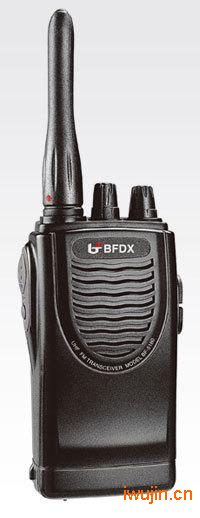 北峰BF-5180對講機 專業通訊的可靠之選與選購指南